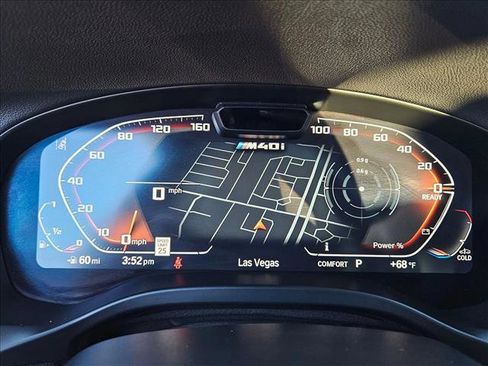 Used 2023 BMW X3 M40i image 11