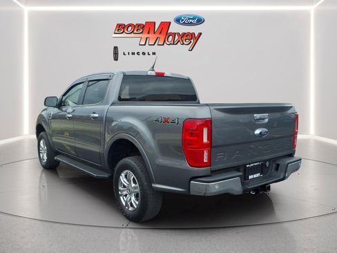 Used 2021 Ford Ranger XLT w/ Equipment Group 301A Mid AWD/4WD image 6