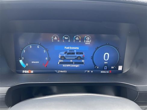 Used 2024 Ford F150 XLT w/ Equipment Group 302A MID image 32