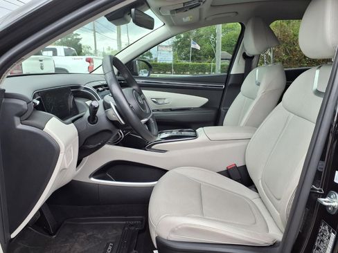 Used 2024 Hyundai Tucson Limited image 17
