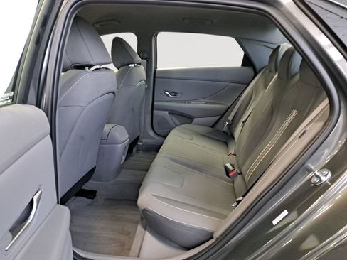 New 2025 Hyundai Elantra Sport image 14