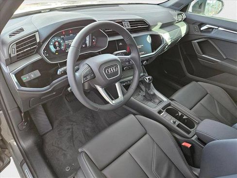 New 2025 Audi Q3 2.0T Premium w/ Convenience Package image 3