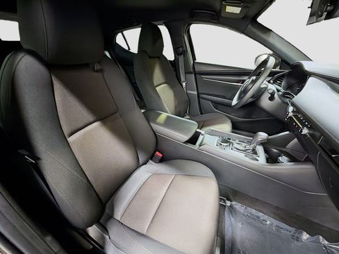 Used 2021 MAZDA MAZDA3 s image 13