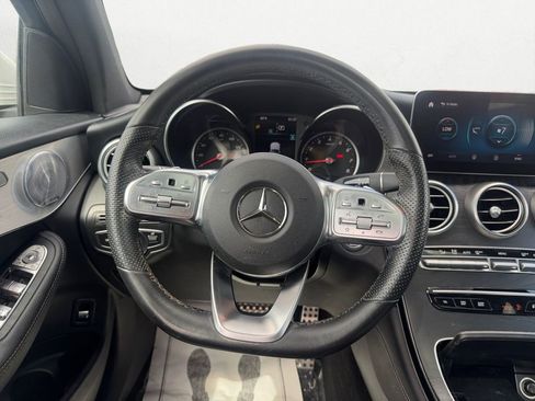 Used 2020 Mercedes-Benz GLC 300 4MATIC image 12