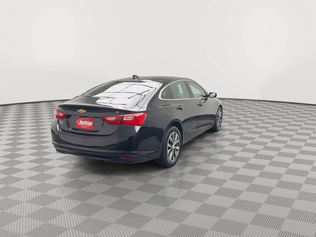 Used 2024 Chevrolet Malibu LT FWD image 37
