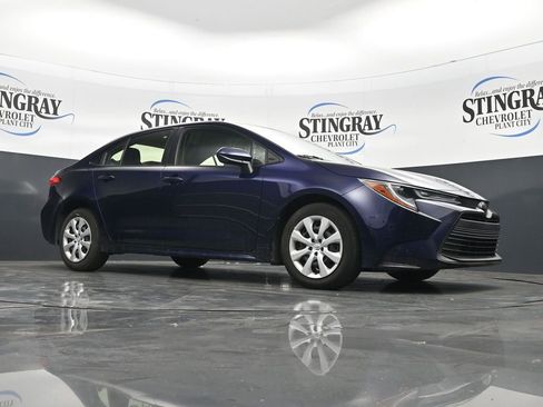 Used 2023 Toyota Corolla LE FWD image 26