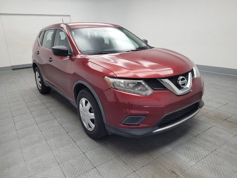Used 2016 Nissan Rogue S FWD image 13