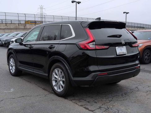 Used 2024 Honda CR-V EX-L image 11