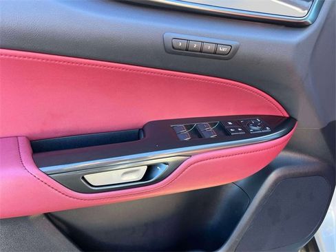 Certified 2025 Lexus NX 350h AWD w/ Premium Package image 20