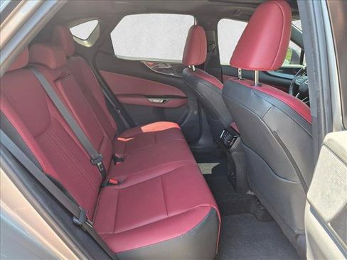 Used 2024 Lexus NX 350 AWD w/ Cold Area Package image 17