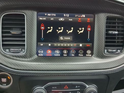 Used 2023 Dodge Charger GT w/ Plus Group image 19