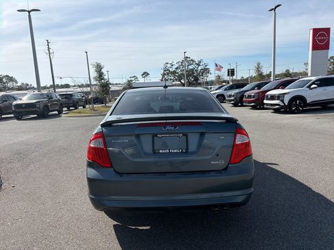 Used 2012 Ford Fusion SE image 6