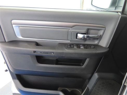 Used 2024 RAM 1500 Classic SLT AWD/4WD image 24