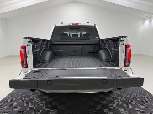 New 2026 Ford F150 Lariat w/ Equipment Group 502A High AWD/4WD image 9