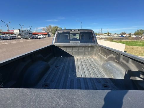 Used 2019 RAM 3500 Laramie image 12