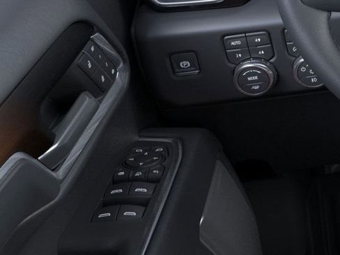 New 2026 GMC Sierra 3500 Denali w/ Denali Reserve Package image 22