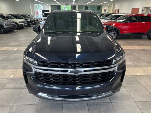 Used 2023 Chevrolet Tahoe LS w/ Driver Alert Package AWD/4WD image 19