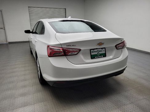 Used 2020 Chevrolet Malibu LT FWD image 6