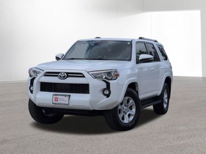 Certified 2024 Toyota 4Runner SR5 Premium