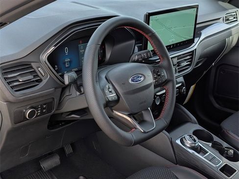 New 2026 Ford Escape ST-Line w/ Tech Pack #1 image 25