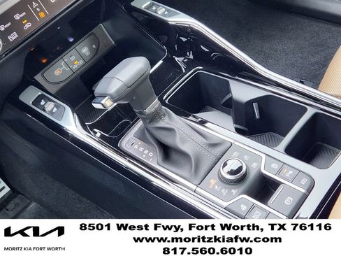 New 2026 Kia Sorento SX Prestige AWD/4WD image 15