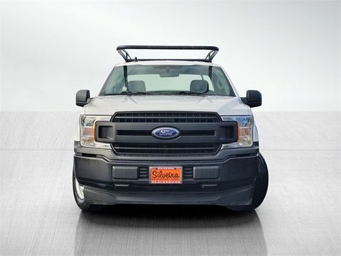 Used 2020 Ford F150 XL w/ Equipment Group 101A Mid image 2