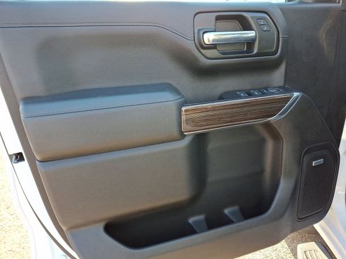 Used 2020 Chevrolet Silverado 1500 RST w/ All-Star Edition image 13