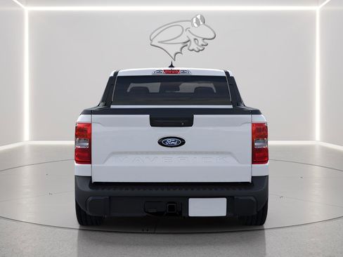 New 2026 Ford Maverick XL FWD image 5