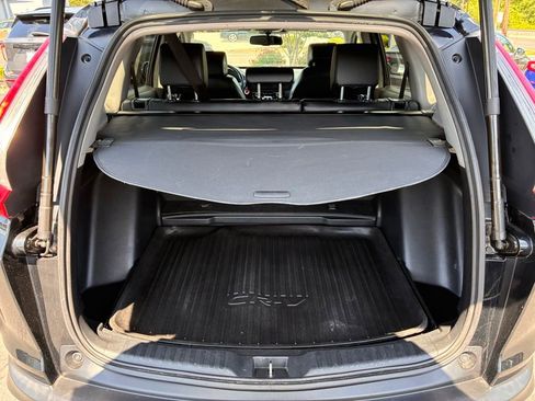 Used 2017 Honda CR-V EX-L image 14