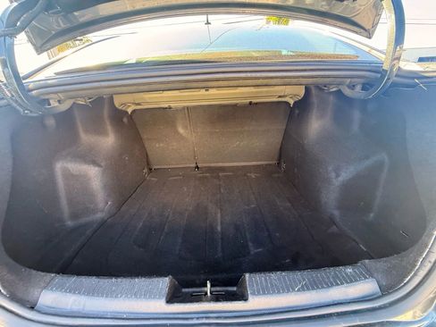 Used 2017 Chevrolet Sonic LT image 21