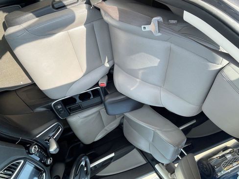 Used 2015 Honda CR-V EX-L image 30