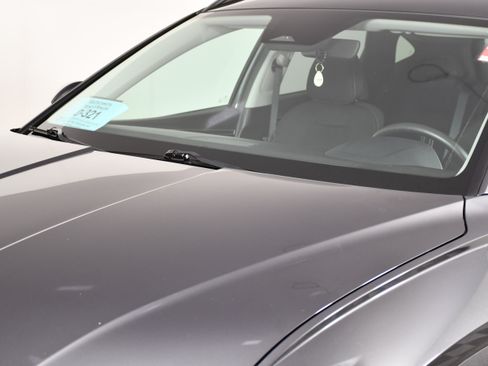 Used 2024 Hyundai Tucson SEL AWD/4WD image 12