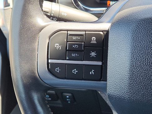 Used 2024 Ford F150 Lariat w/ Bed Utility Package AWD/4WD image 22