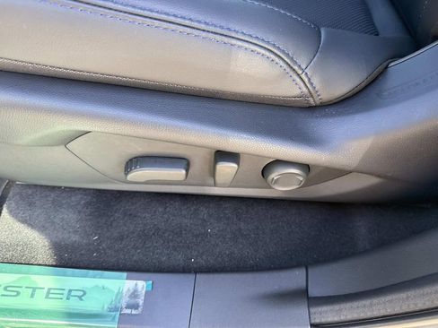New 2026 Subaru Forester Limited image 23