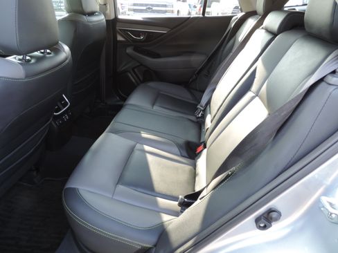 Used 2023 Subaru Outback Onyx Edition XT image 20