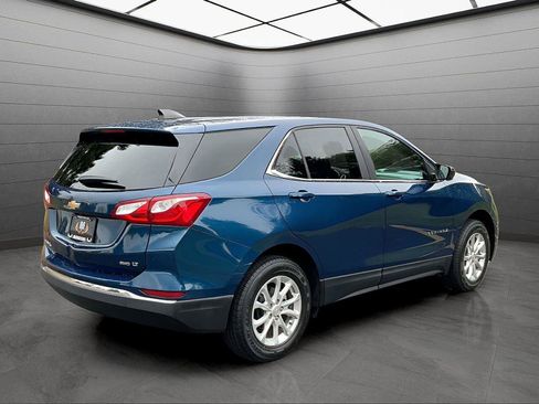 Used 2021 Chevrolet Equinox LT image 6