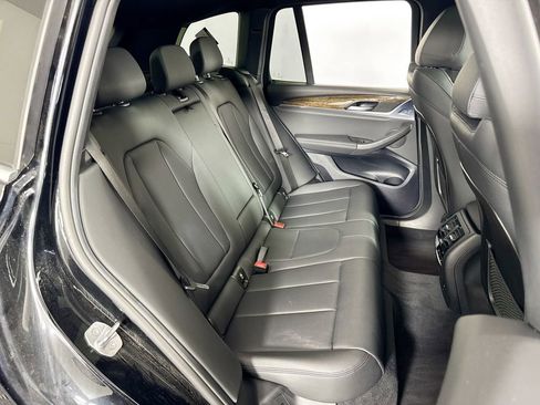 Used 2019 BMW X3 sDrive30i RWD image 33