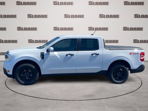 Used 2022 Ford Maverick XLT w/ Equipment Group 300A Standard AWD/4WD image 2