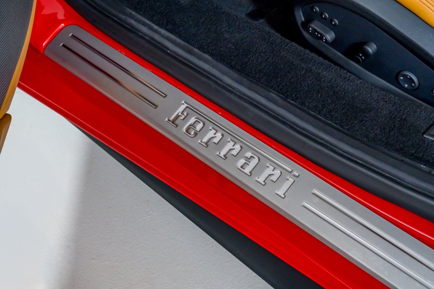 Certified 2017 Ferrari 488 Spider RWD image 35