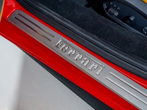 Certified 2017 Ferrari 488 Spider RWD image 35