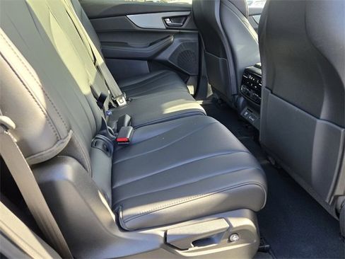 Certified 2024 Acura MDX 3.5L image 15