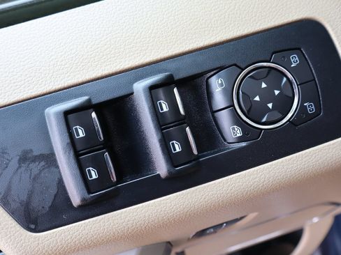 Used 2015 Ford F150 Lariat AWD/4WD image 27