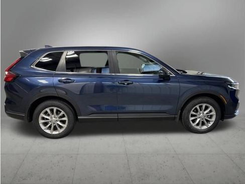 Certified 2024 Honda CR-V EX image 7