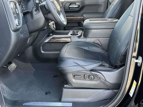 Used 2022 GMC Sierra 1500 Elevation image 13