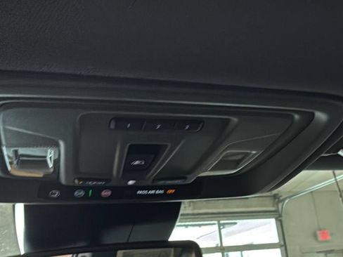 New 2026 GMC Sierra 3500 Denali AWD/4WD image 33