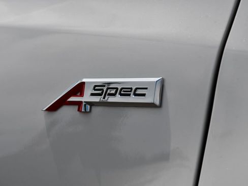 Used 2025 Acura RDX A-Spec AWD/4WD image 15