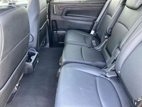 Used 2025 Honda Odyssey Sport-L image 21