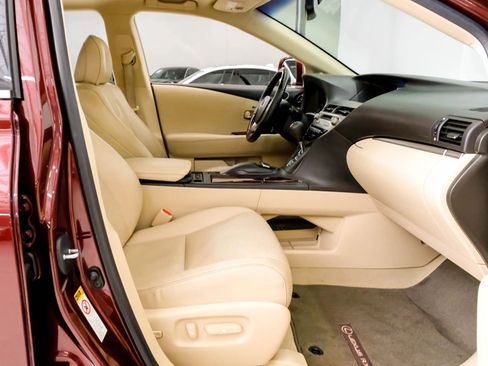 Used 2015 Lexus RX 350 FWD image 22