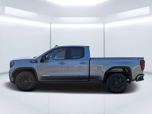 New 2026 GMC Sierra 1500 Elevation image 6