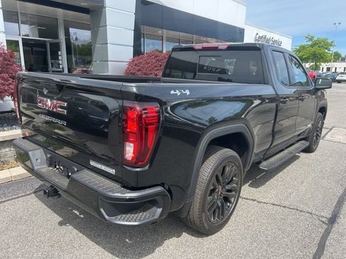 New 2026 GMC Sierra 1500 Elevation w/ Preferred Package AWD/4WD image 6